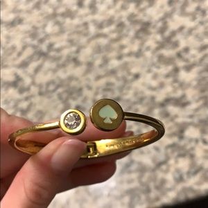 Kate Spade bracelet